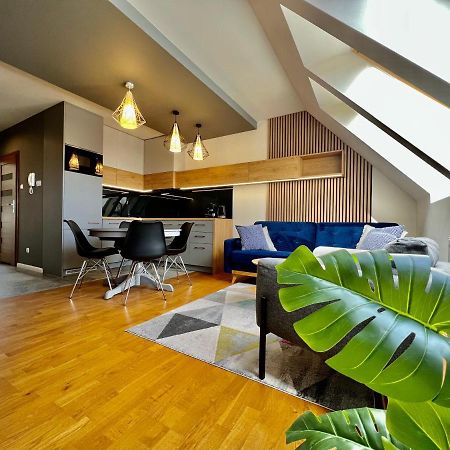 Apartament 30 Polanica-Zdroj Luaran gambar