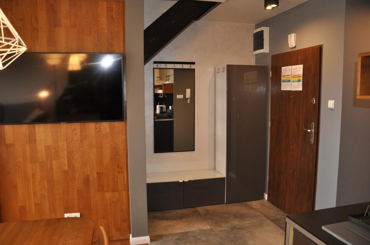 Apartament 30 Polanica-Zdroj Luaran gambar