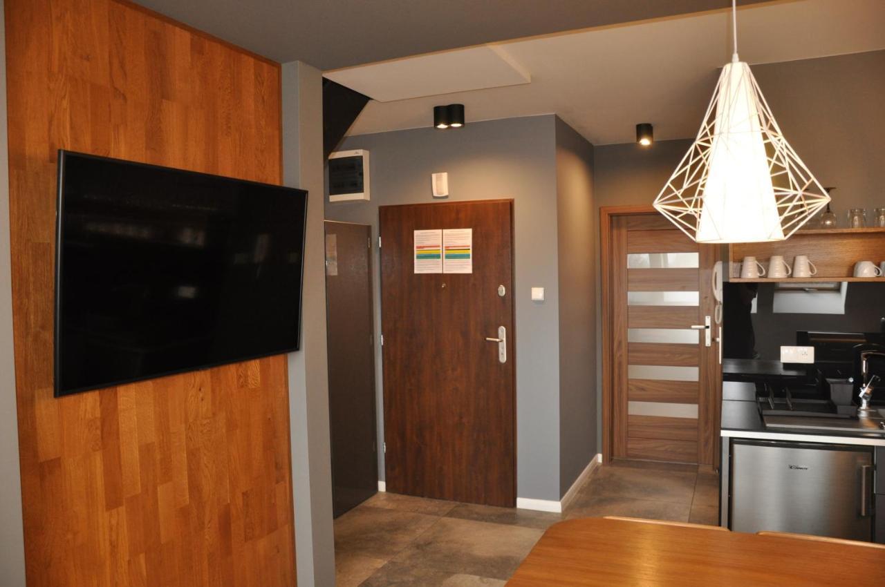 Apartament 30 Polanica-Zdroj Luaran gambar