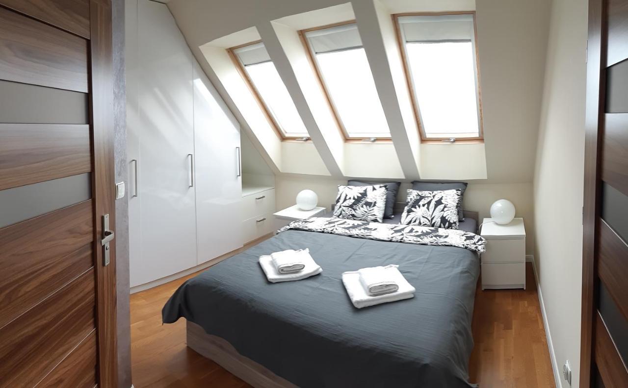 Apartament 30 Polanica-Zdroj Luaran gambar