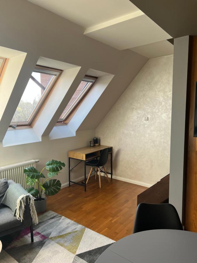 Apartament 30 Polanica-Zdroj Luaran gambar