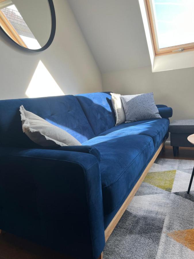 Apartament 30 Polanica-Zdroj Luaran gambar