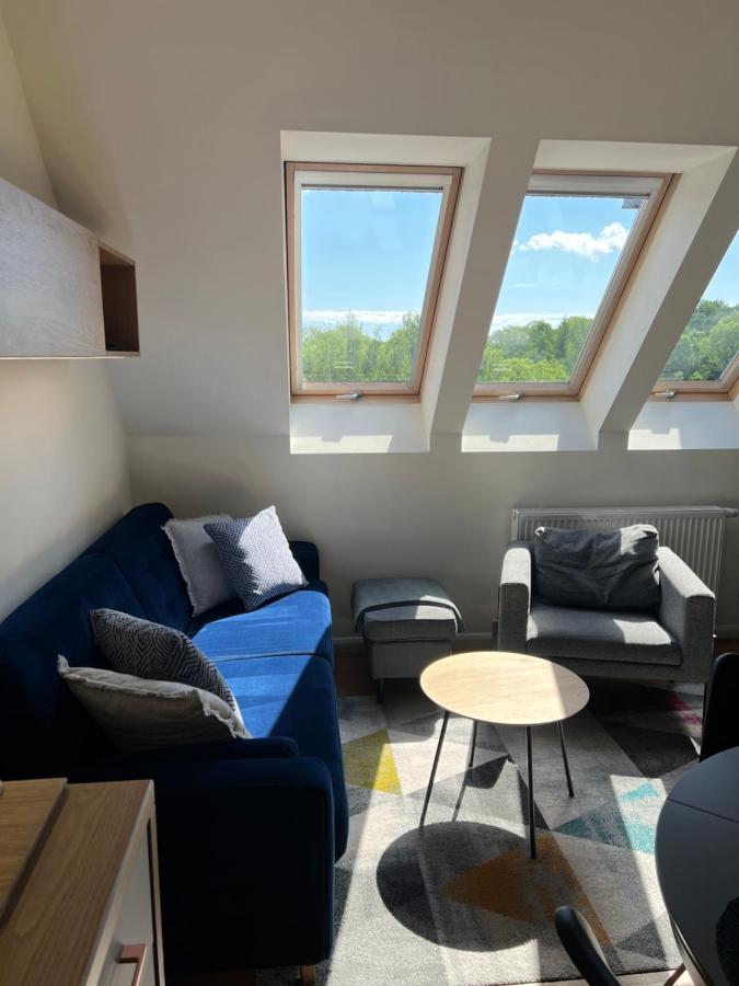 Apartament 30 Polanica-Zdroj Luaran gambar