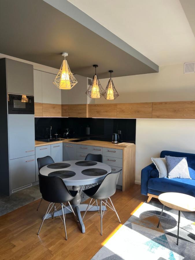 Apartament 30 Polanica-Zdroj Luaran gambar