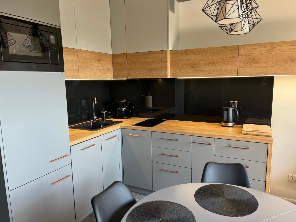 Apartament 30 Polanica-Zdroj Luaran gambar