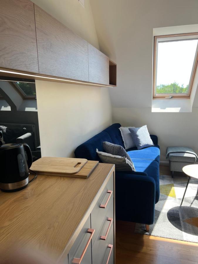 Apartament 30 Polanica-Zdroj Luaran gambar