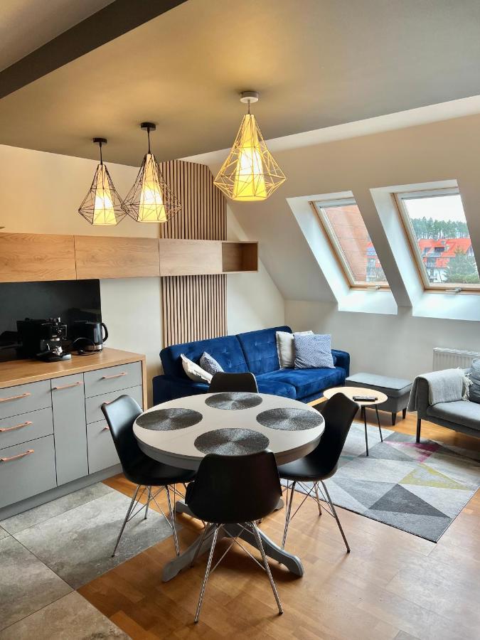 Apartament 30 Polanica-Zdroj Luaran gambar