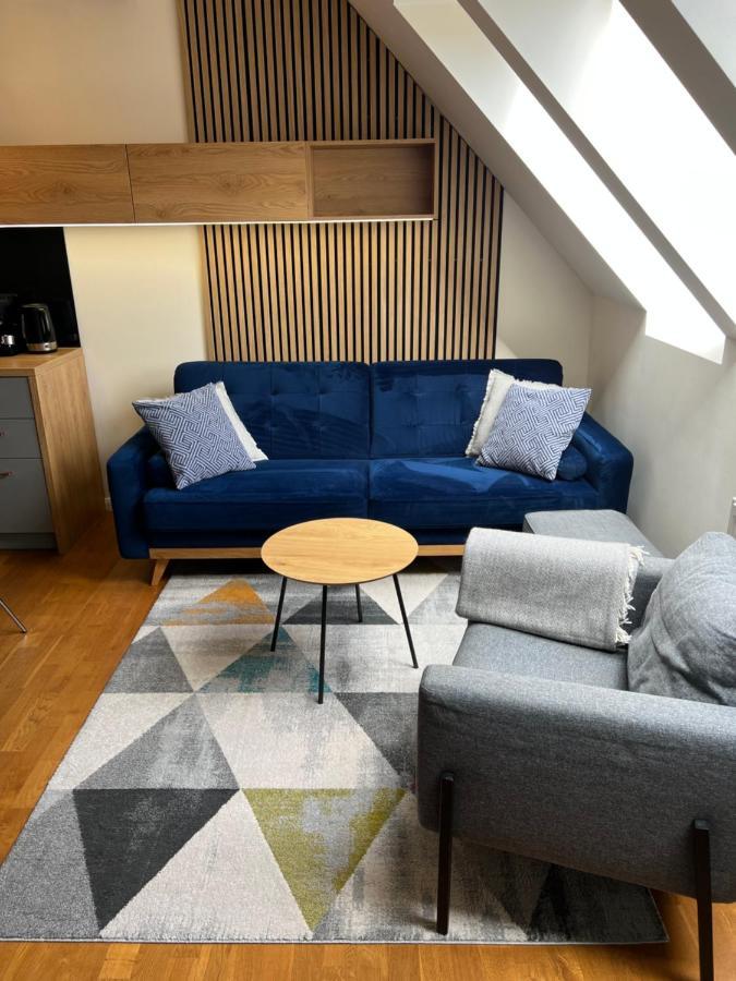 Apartament 30 Polanica-Zdroj Luaran gambar