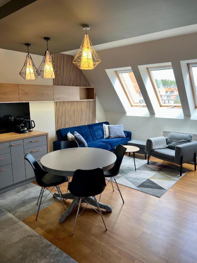 Apartament 30 Polanica-Zdroj Luaran gambar