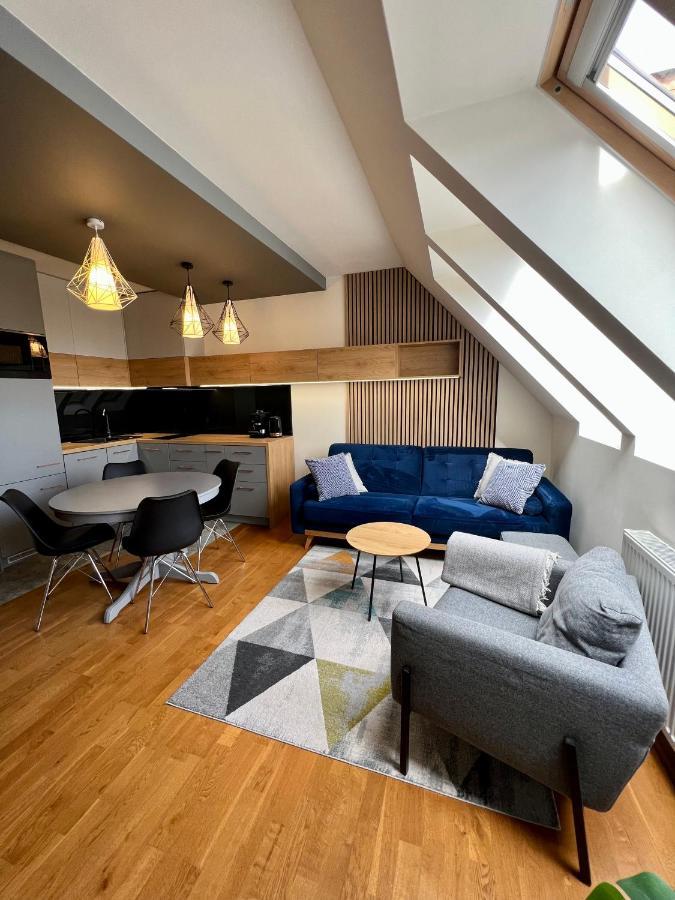 Apartament 30 Polanica-Zdroj Luaran gambar