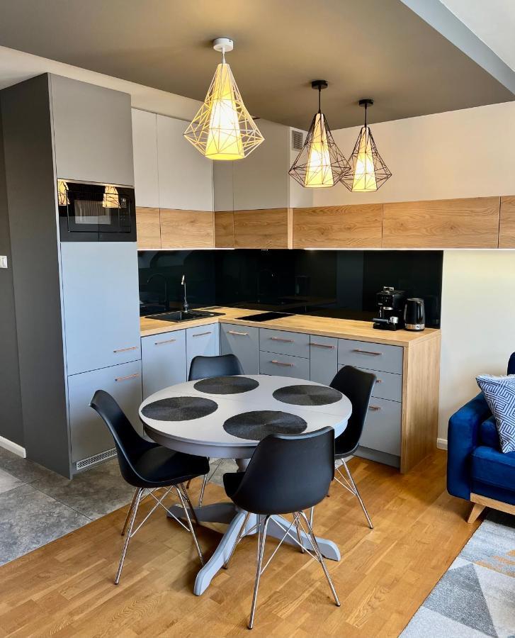 Apartament 30 Polanica-Zdroj Luaran gambar