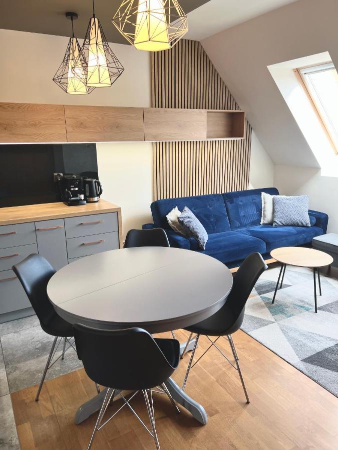 Apartament 30 Polanica-Zdroj Luaran gambar