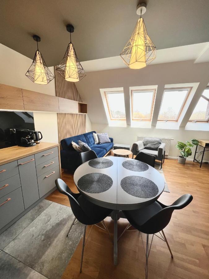 Apartament 30 Polanica-Zdroj Luaran gambar