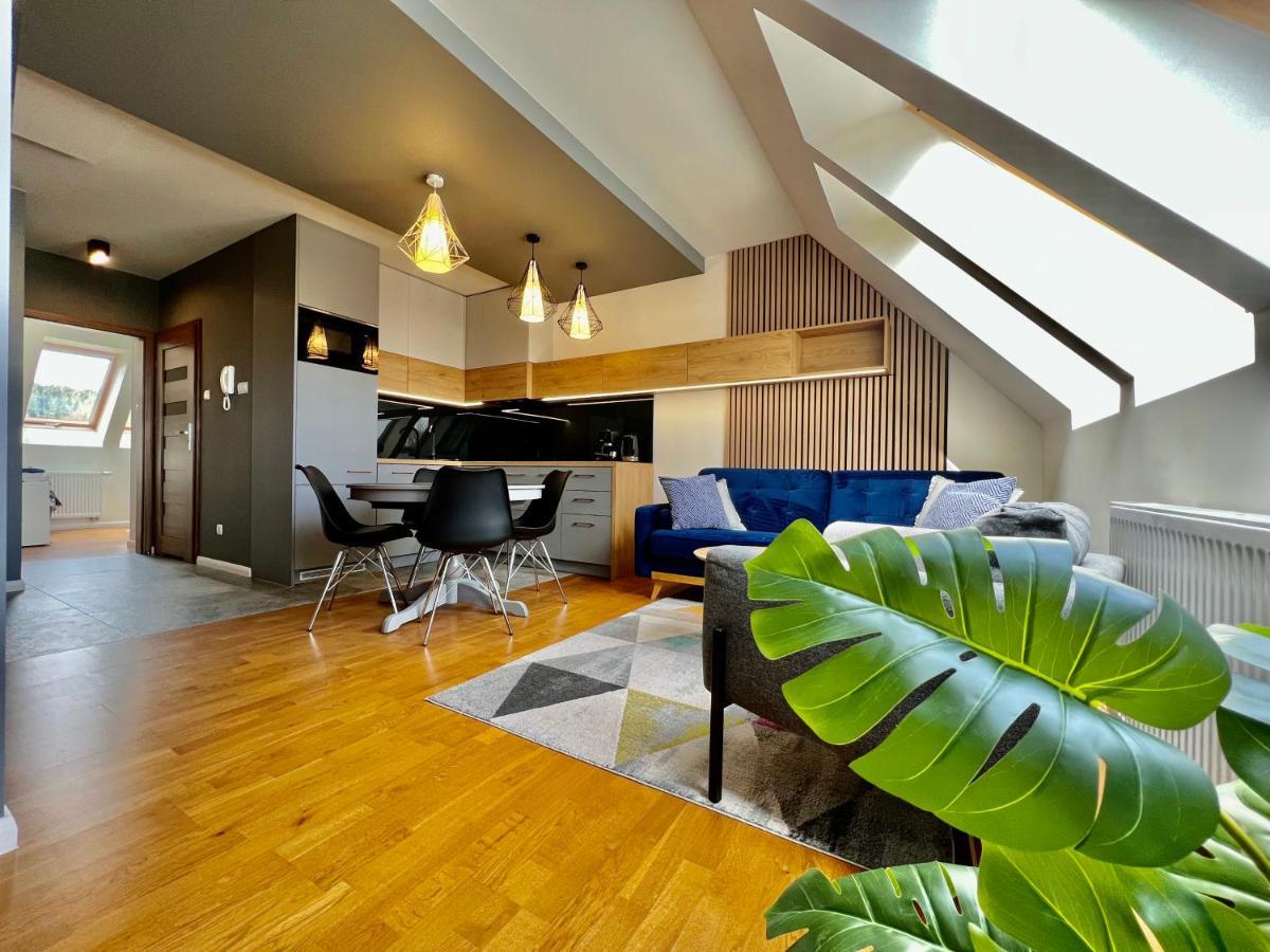 Apartament 30 Polanica-Zdroj Luaran gambar