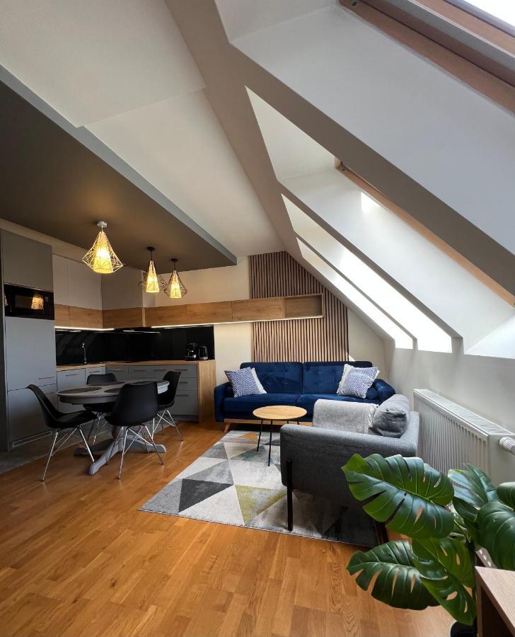 Apartament 30 Polanica-Zdroj Luaran gambar