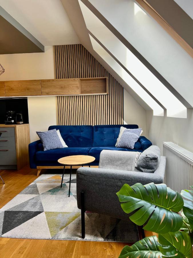Apartament 30 Polanica-Zdroj Luaran gambar