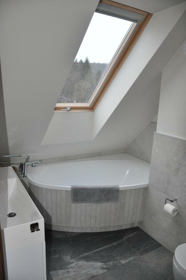 Apartament 30 Polanica-Zdroj Luaran gambar