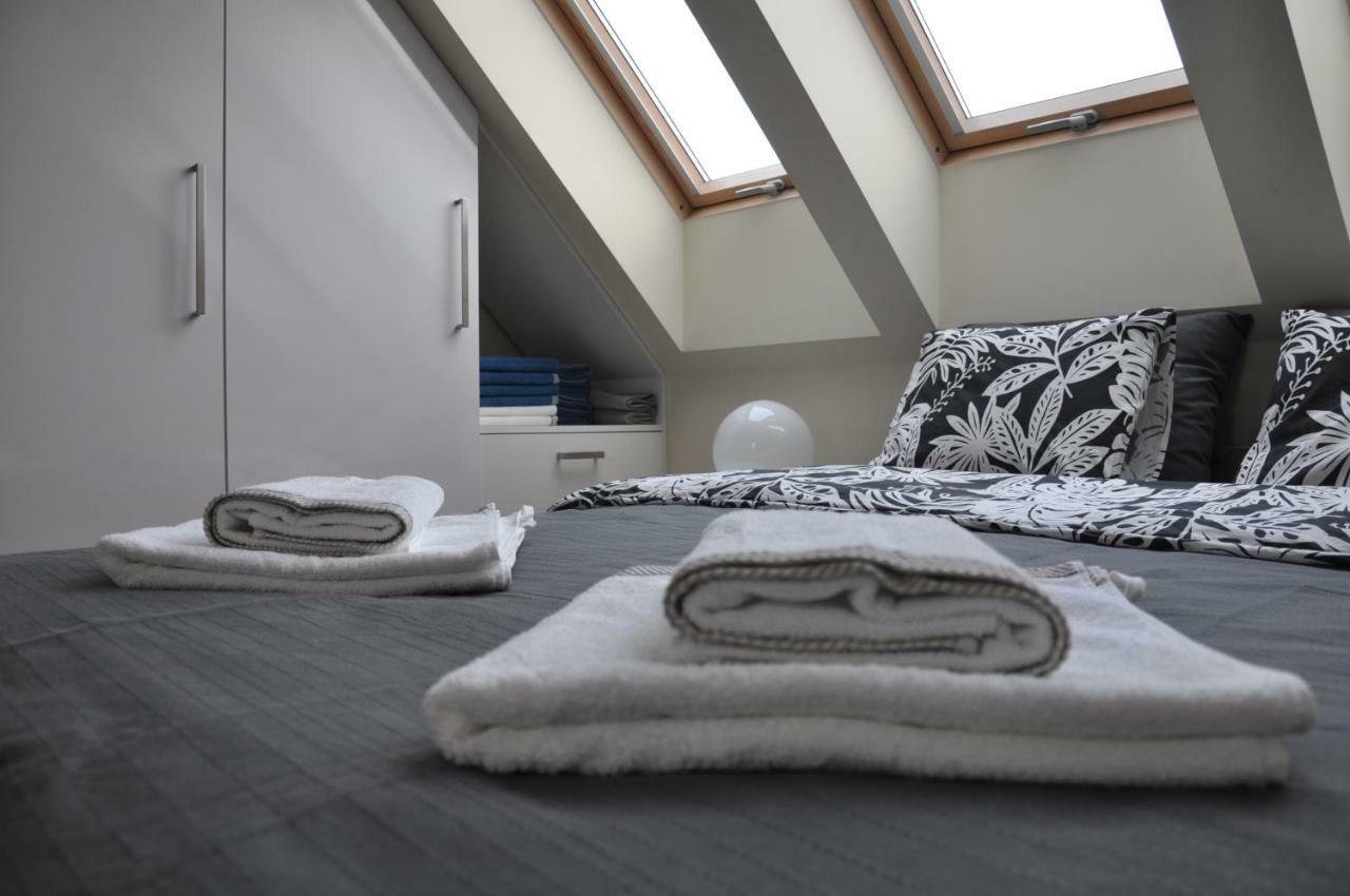 Apartament 30 Polanica-Zdroj Luaran gambar