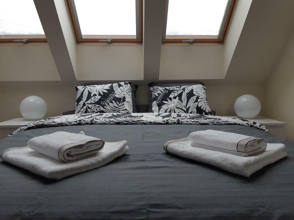 Apartament 30 Polanica-Zdroj Luaran gambar