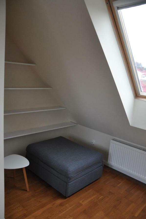 Apartament 30 Polanica-Zdroj Luaran gambar