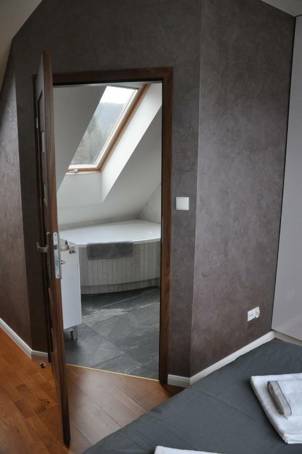 Apartament 30 Polanica-Zdroj Luaran gambar