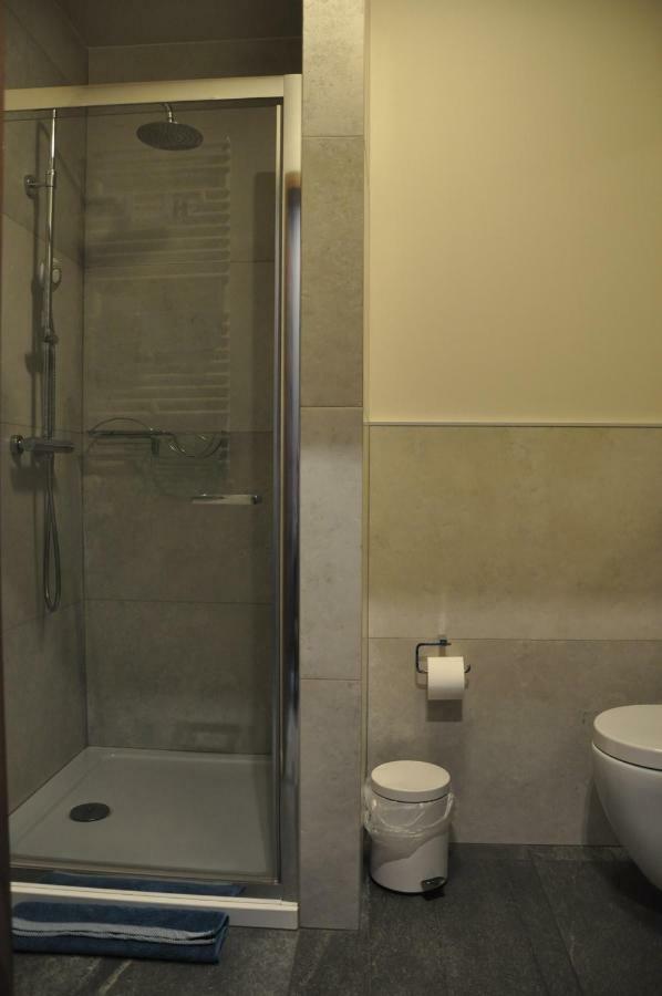 Apartament 30 Polanica-Zdroj Luaran gambar