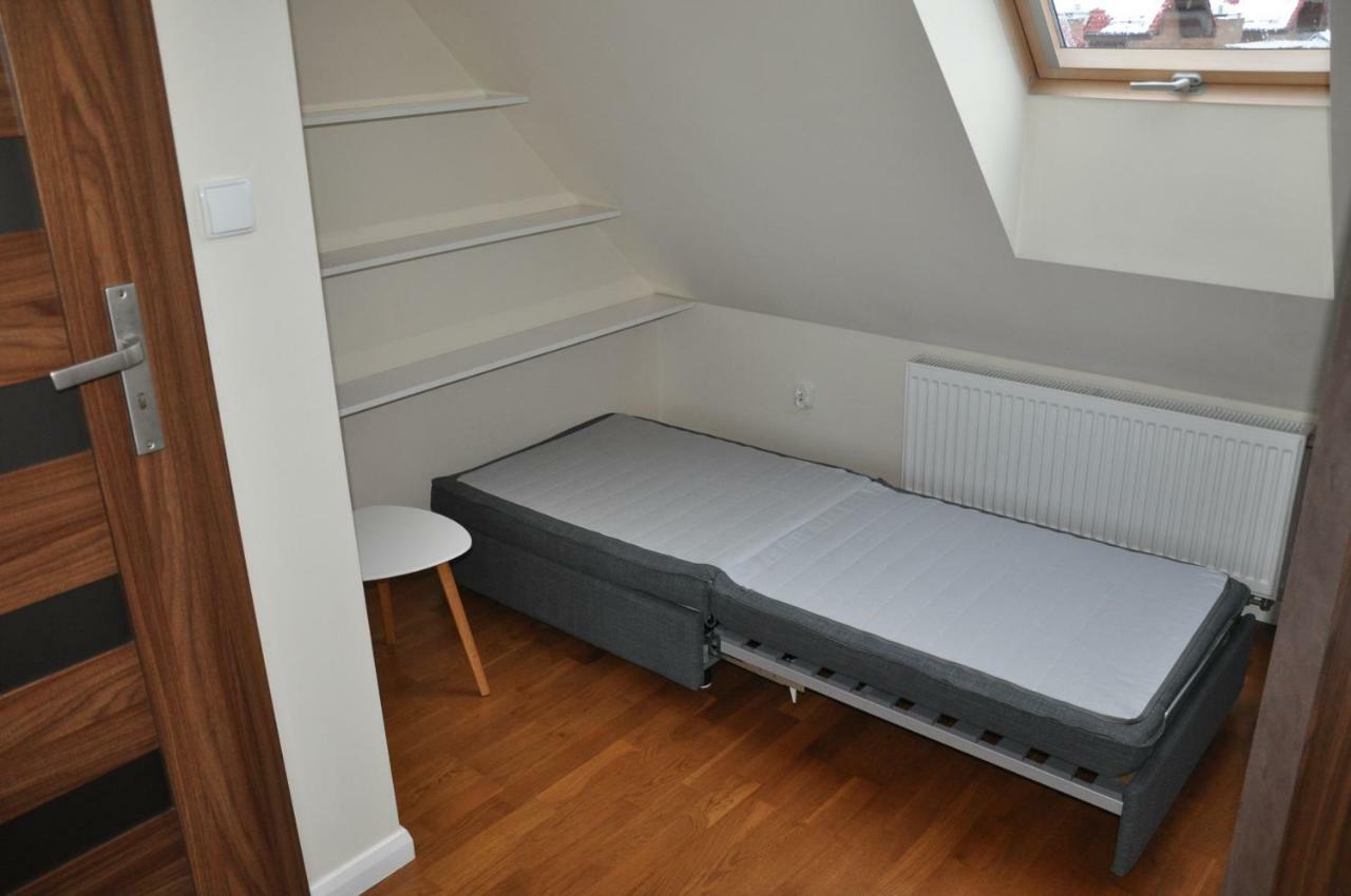 Apartament 30 Polanica-Zdroj Luaran gambar