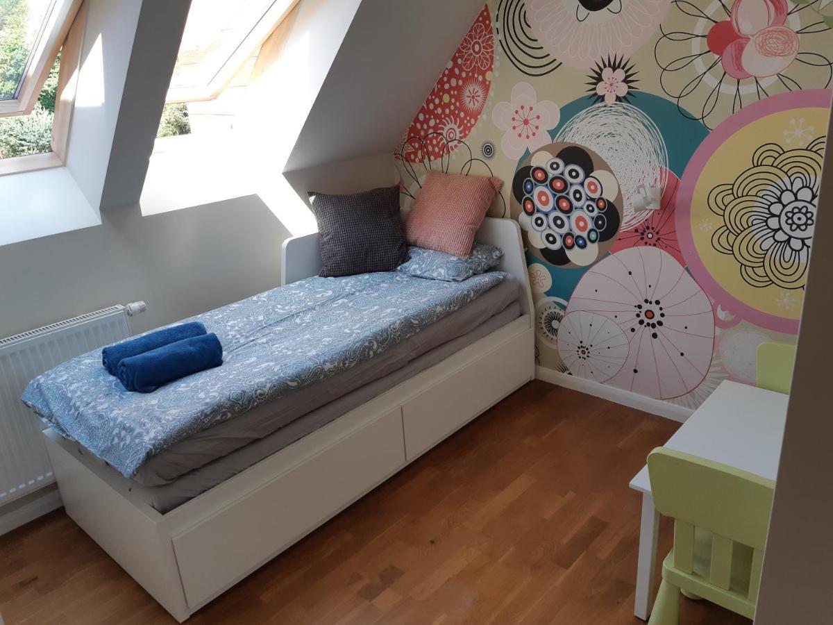 Apartament 30 Polanica-Zdroj Luaran gambar