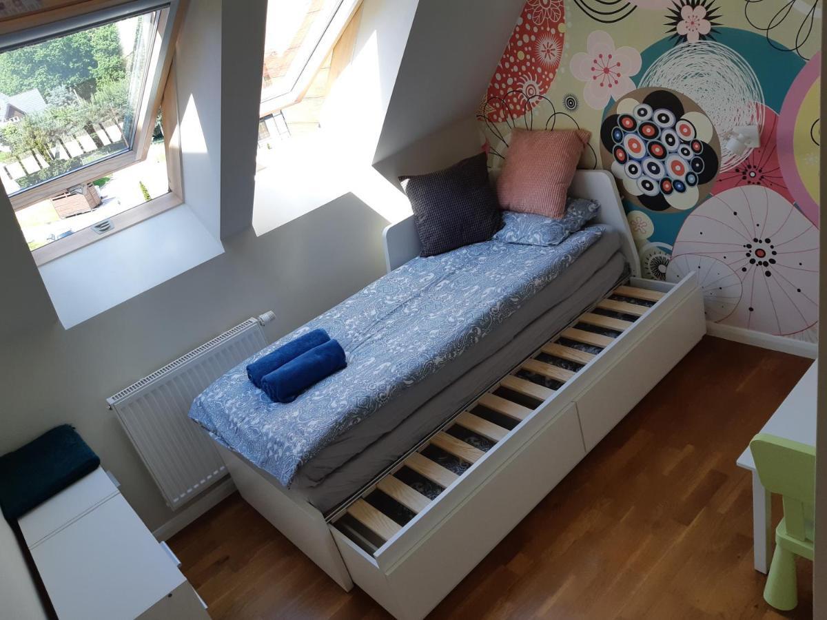 Apartament 30 Polanica-Zdroj Luaran gambar