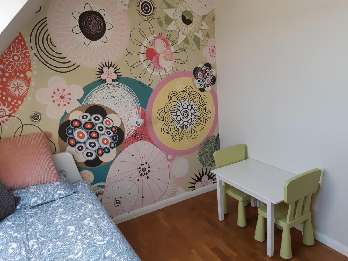 Apartament 30 Polanica-Zdroj Luaran gambar