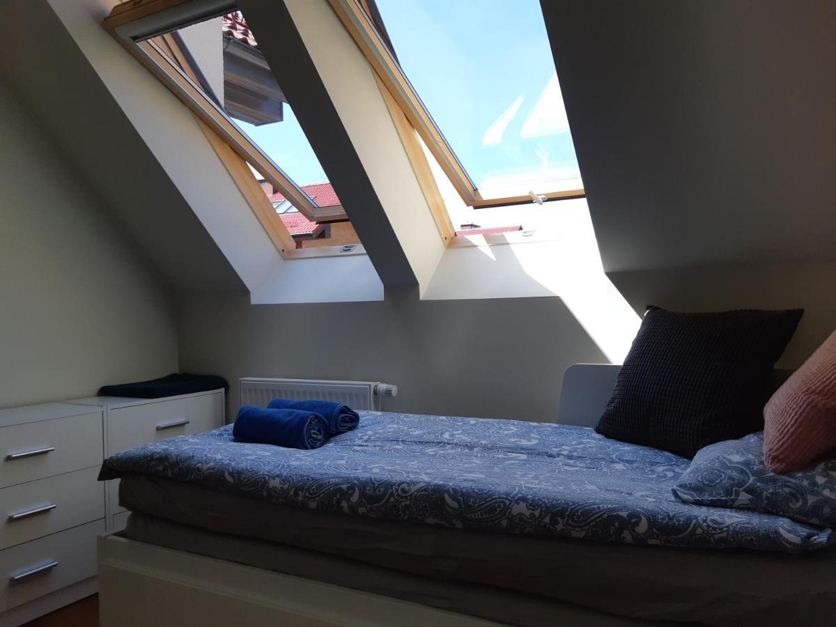 Apartament 30 Polanica-Zdroj Luaran gambar